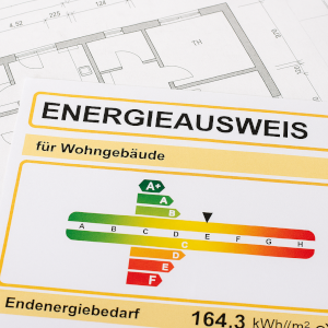 Energieausweis