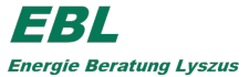 Logo EBL